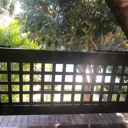 Chalé Aconchegante Gravatá Exterior foto