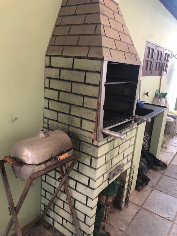 Chalé Aconchegante Gravatá Exterior foto