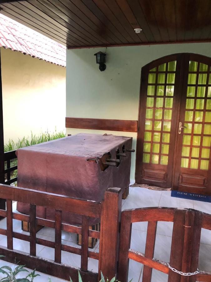 Chalé Aconchegante Gravatá Exterior foto